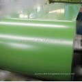 prepainted color coated steel coilcoated coloured zinc